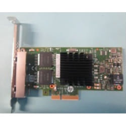 HPE 816551-001 carte réseau Interne Ethernet 1000 Mbit/s