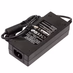 Mikrotik CRS112-8P-4S-IN commutateur réseau Gigabit Ethernet (10/100/1000) Connexion Ethernet, supportant l'alimentation via ce port (PoE) Blanc - Vue supplémentaire 4