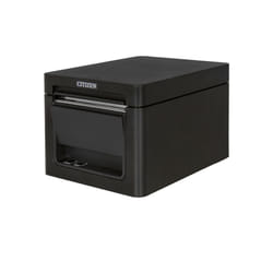 Citizen CT-E651 203 x 203 DPI Avec fil Thermique directe Imprimantes POS