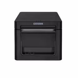 Citizen CT-E651 203 x 203 DPI Avec fil Thermique directe Imprimantes POS