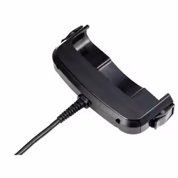 Honeywell EDA70-UC-R, Intérieure, Noir