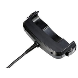 Honeywell EDA70-UC-R chargeur d'appareils mobiles PDA Noir Intérieure