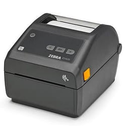 Zebra ZD420 imprimante pour étiquettes Thermique directe 203 x 203 DPI 152 mm/sec