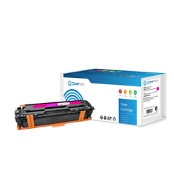 CoreParts QI-HP1012M Cartouche de toner 1 pièce(s) Compatible Magenta