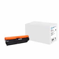 CoreParts QI-HP1019B, 7000 pages, Noir, 1 pièce(s)