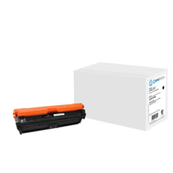 CoreParts QI-HP1019B Cartouche de toner 1 pièce(s) Compatible Noir