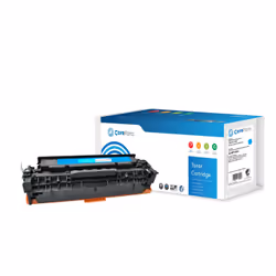 CoreParts QI-HP1025C, 2300 pages, Cyan, 1 pièce(s)