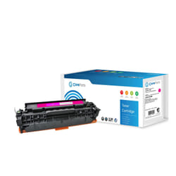 CoreParts QI-HP1025M Cartouche de toner 1 pièce(s) Compatible Magenta