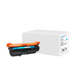 CoreParts QI-HP1027C Cartouche de toner 1 pièce(s) Compatible Jaune