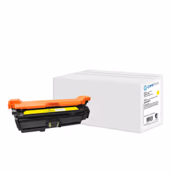CoreParts QI-HP1027Y, 6000 pages, Jaune, 1 pièce(s)