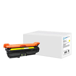 CoreParts QI-HP1027Y Cartouche de toner 1 pièce(s) Compatible Jaune