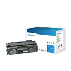 CoreParts QI-HP2067 Cartouche de toner 1 pièce(s) Compatible Noir