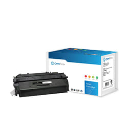 CoreParts QI-HP2071 Cartouche de toner 1 pièce(s) Compatible Noir