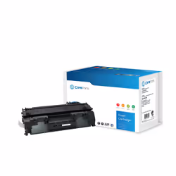CoreParts QI-HP2104, 2300 pages, Noir, 1 pièce(s)