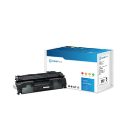 CoreParts QI-HP2104 Cartouche de toner 1 pièce(s) Compatible Noir