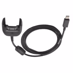 Zebra CBL-MC33-USBCHG-01, Intérieure, USB, Noir