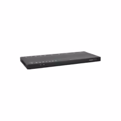 Vivolink VLSW141H, HDMI, Noir, 60 ips, 18 Gbit/s, 3840 x 2160 pixels, IR + RS232