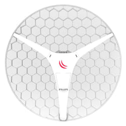 Mikrotik LHG XL 5 ac antenne 27 dBi