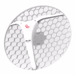 Mikrotik LHG XL 5 ac antenne 27 dBi