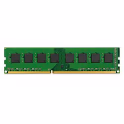 CoreParts 2GB DDR3 1333MHz, 2 Go, DDR3, 1333 MHz, Vert