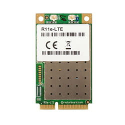 Mikrotik R11e-LTE Interne 150 Mbit/s