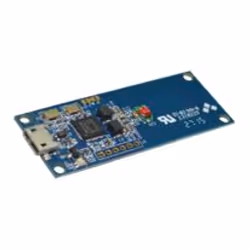 ACS ACM1252U-Z2 carte et adaptateur d'interfaces - Vue supplémentaire 5