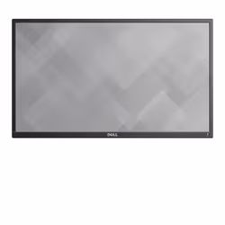 DELL P2417H LED display 23.8" Full HD LCD Noir