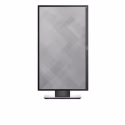 DELL P2417H LED display 23.8" Full HD LCD Noir