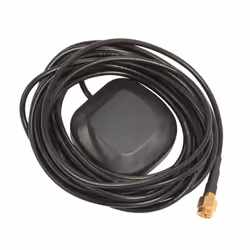 Mikrotik ACGPSA, 26 dBi, Noir, 46,5 mm, 46,5 mm, 12,5 mm, 35 g