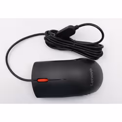 Lenovo 00PH128, Optique, USB Type-A, Noir