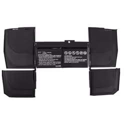 CoreParts MBXAP-BA0039, Batterie, Apple