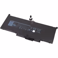 DELL MYJ96, Batterie, DELL, Latitude 7490/7290