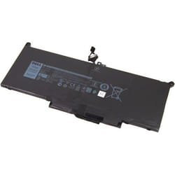 DELL MYJ96 composant de notebook supplémentaire Batterie