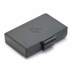 Zebra BTRY-MPM-22MA1-01, Batterie, Noir, 1 pièce(s)