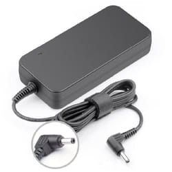 CoreParts MBXAS-GAM003 adaptateur de puissance & onduleur Intérieure 150 W Noir