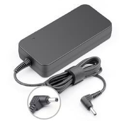 CoreParts MBXAS-GAM005 adaptateur de puissance & onduleur Intérieure 180 W Noir