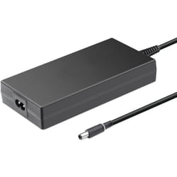 CoreParts MBXAS-GAM006 adaptateur de puissance & onduleur Intérieure 230 W Noir