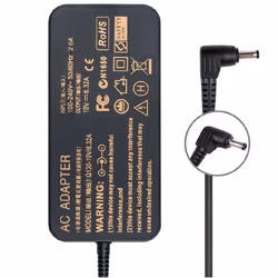 CoreParts MBXLEN-GAM001, Ordinateur portable, Intérieure, 110-230 V, 50 - 60 Hz, 120 W, 19.5 V