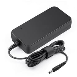 CoreParts MBXLEN-GAM002 adaptateur de puissance & onduleur Intérieure 150 W Noir