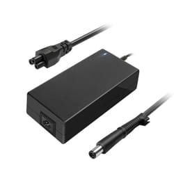 CoreParts MBXHP-GAM004 adaptateur de puissance & onduleur Intérieure 135 W Noir