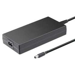 CoreParts MBXHP-GAM005 adaptateur de puissance & onduleur Intérieure 135 W Noir