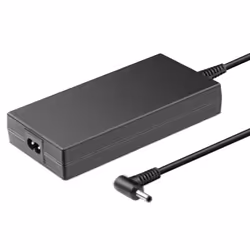 CoreParts MBXDE-GAM001, Ordinateur portable, Intérieure, 110-230 V, 50 - 60 Hz, 130 W, 19.5 V