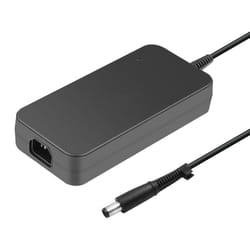 CoreParts MBXDE-GAM005 adaptateur de puissance & onduleur Intérieure 180 W Noir