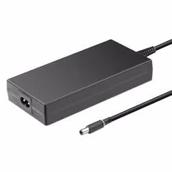 CoreParts MBXDE-GAM006, Ordinateur portable, Intérieure, 110-230 V, 50 - 60 Hz, 240 W, 19.5 V