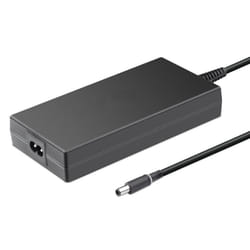 CoreParts MBXDE-GAM006 adaptateur de puissance & onduleur Intérieure 240 W Noir
