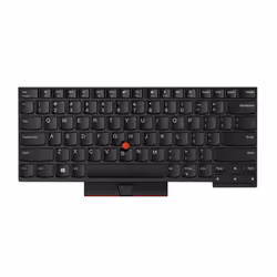 Lenovo 01HX487, Clavier, Anglais, Clavier backlight, Lenovo, Thinkpad T480