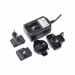 Raspberry Pi 103-4302, Universel, Intérieure, 90/264 V, 47/63 Hz, 13 W, 5.1 V
