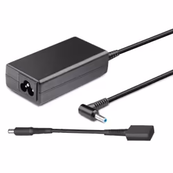 CoreParts MBXHP-AC0030, Ordinateur portable, Intérieure, 110-230 V, 50 - 60 Hz, 45 W, 19,5 V