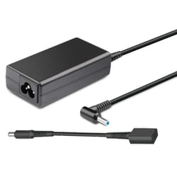CoreParts MBXHP-AC0030 adaptateur de puissance & onduleur Intérieure 45 W Noir