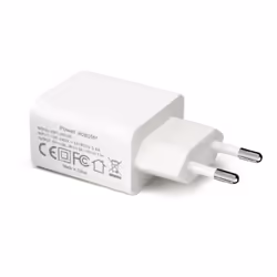 CoreParts MBXAP-AC0007, Intérieure, Secteur, 5 V, 2,4 A, Blanc